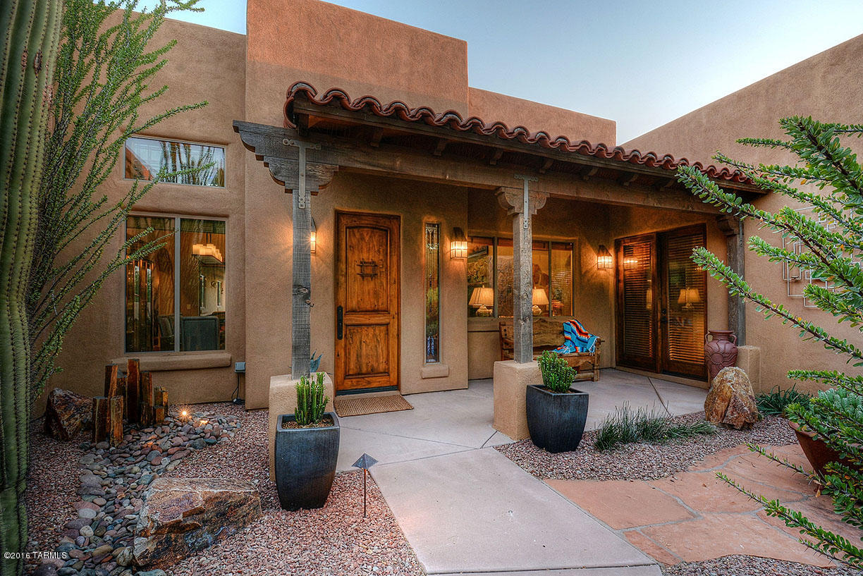 Sabino Sands (1-9) - Residential