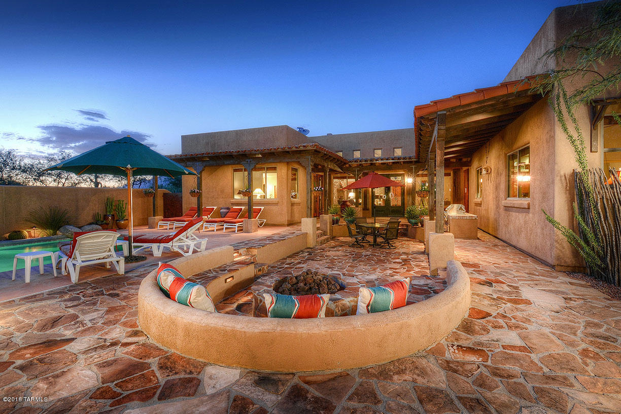 Sabino Sands (1-9) - Residential