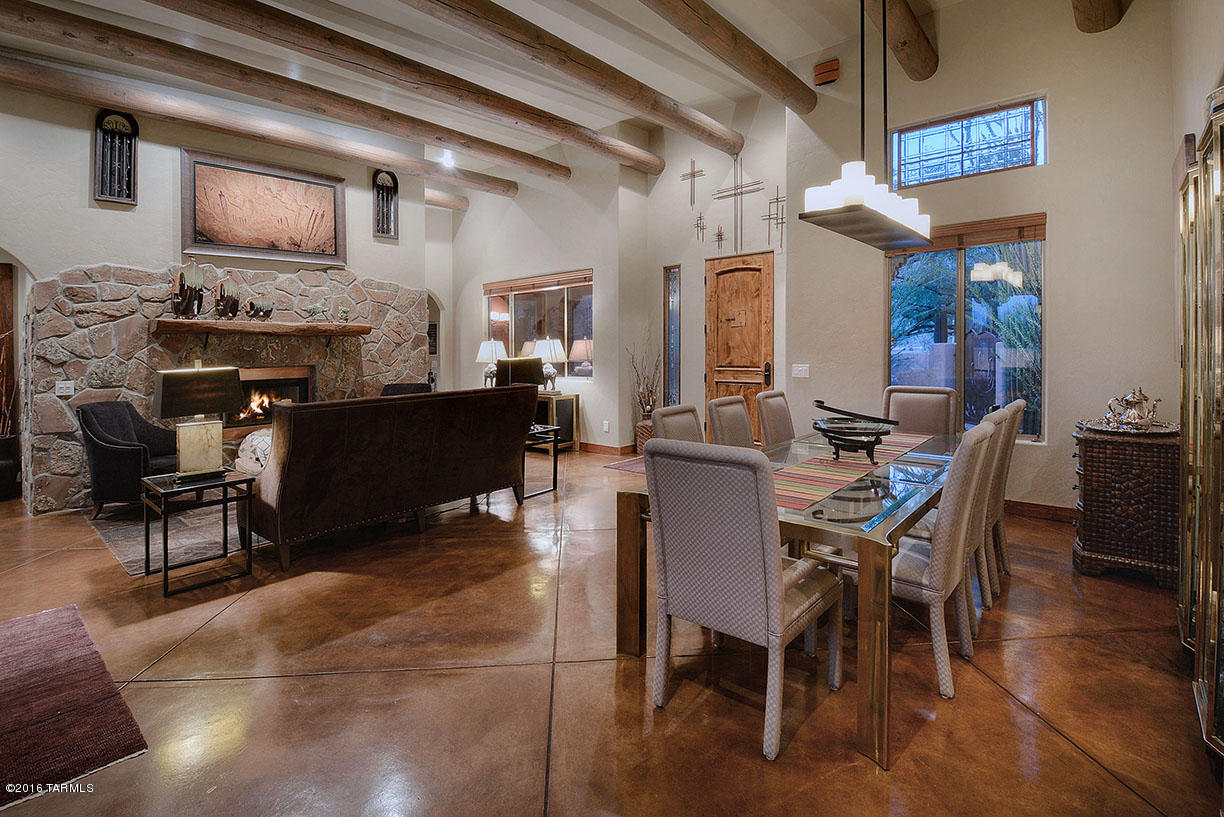 Sabino Sands (1-9) - Residential