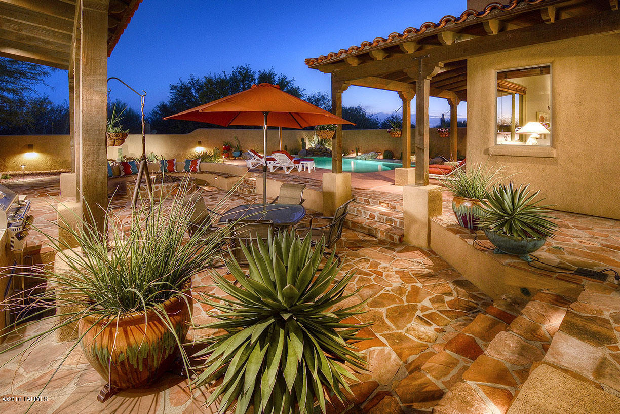 Sabino Sands (1-9) - Residential