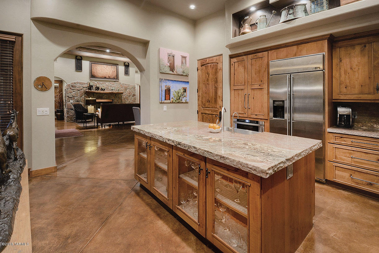 Sabino Sands (1-9) - Residential