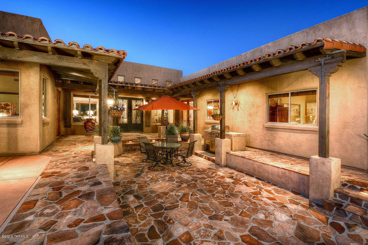 Sabino Sands (1-9) - Residential