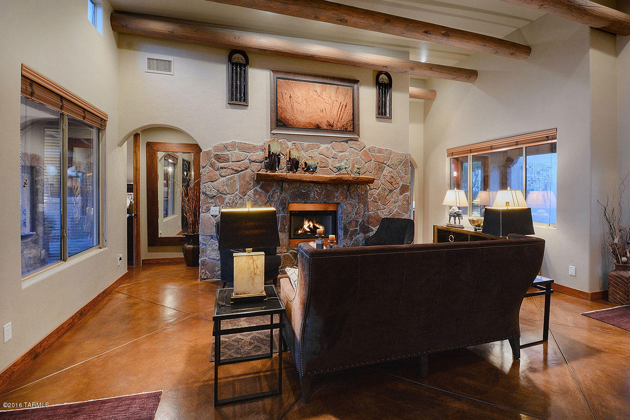 Sabino Sands (1-9) - Residential