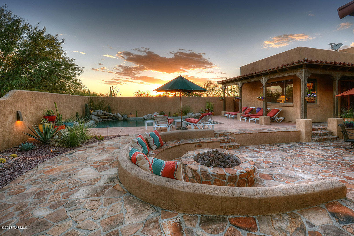 Sabino Sands (1-9) - Residential