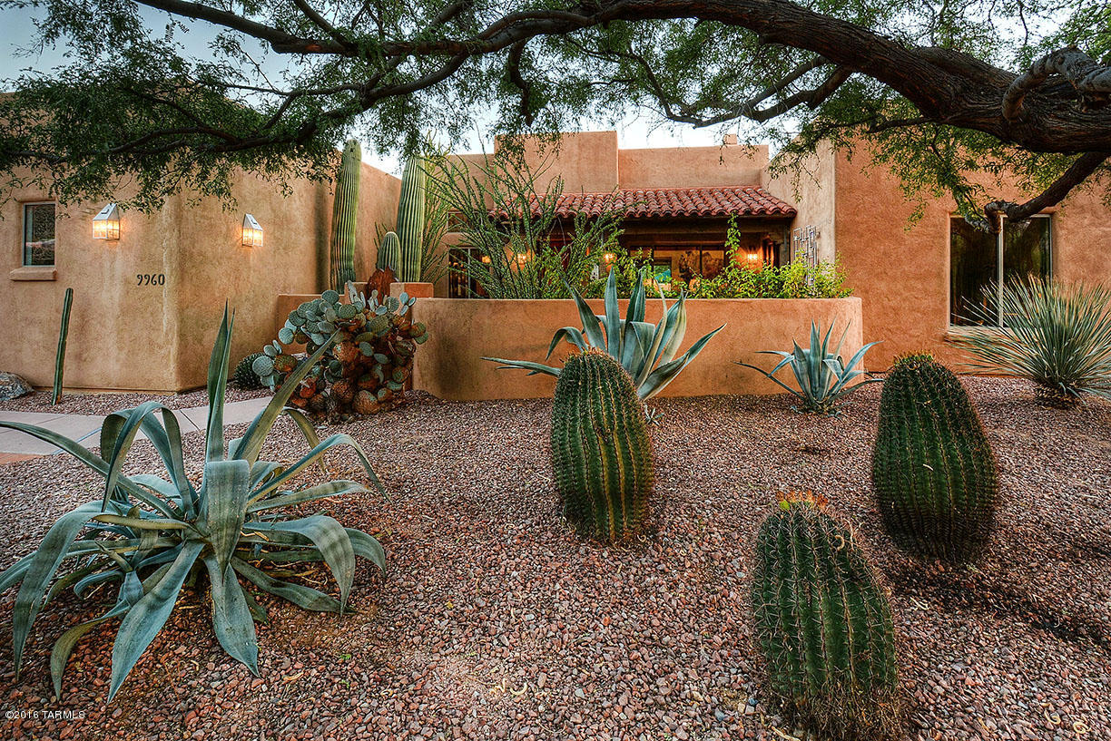 Sabino Sands (1-9) - Residential
