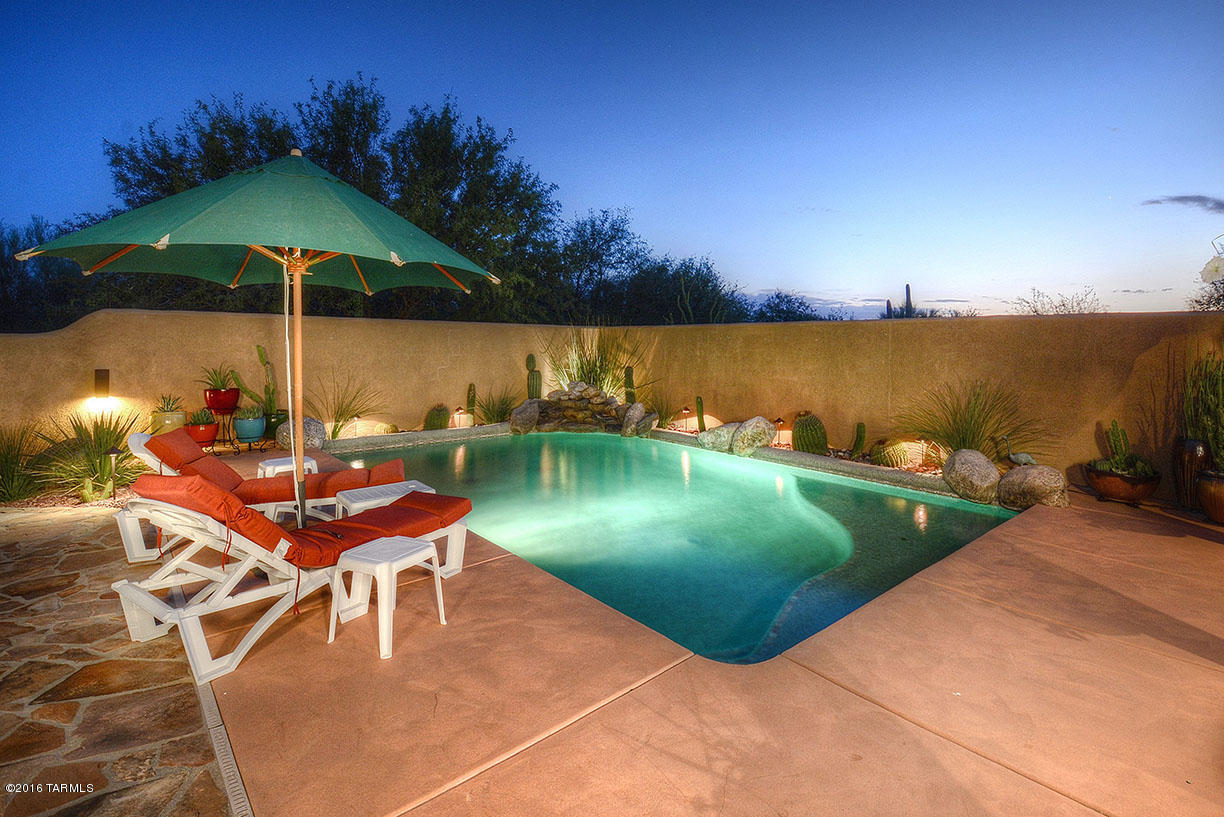 Sabino Sands (1-9) - Residential