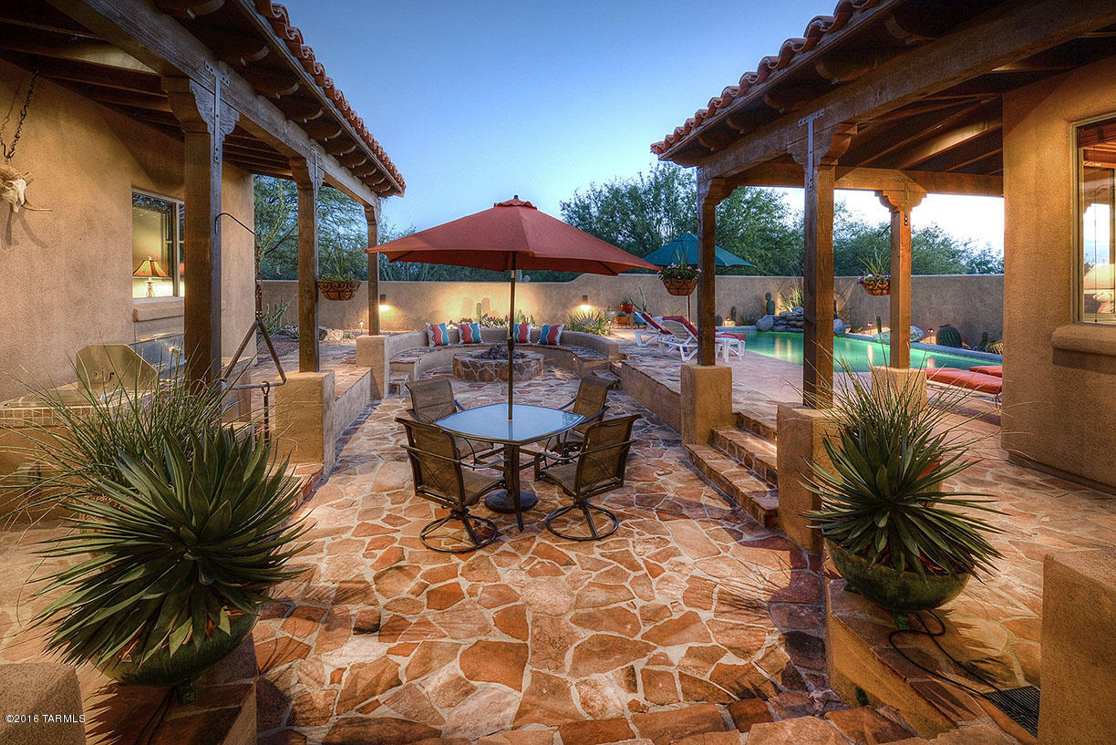 Sabino Sands (1-9) - Residential
