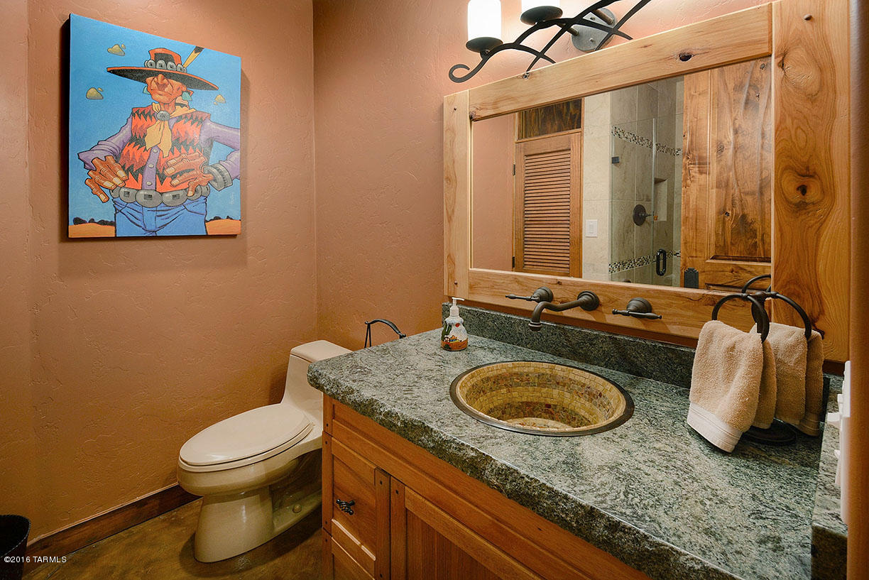 Sabino Sands (1-9) - Residential