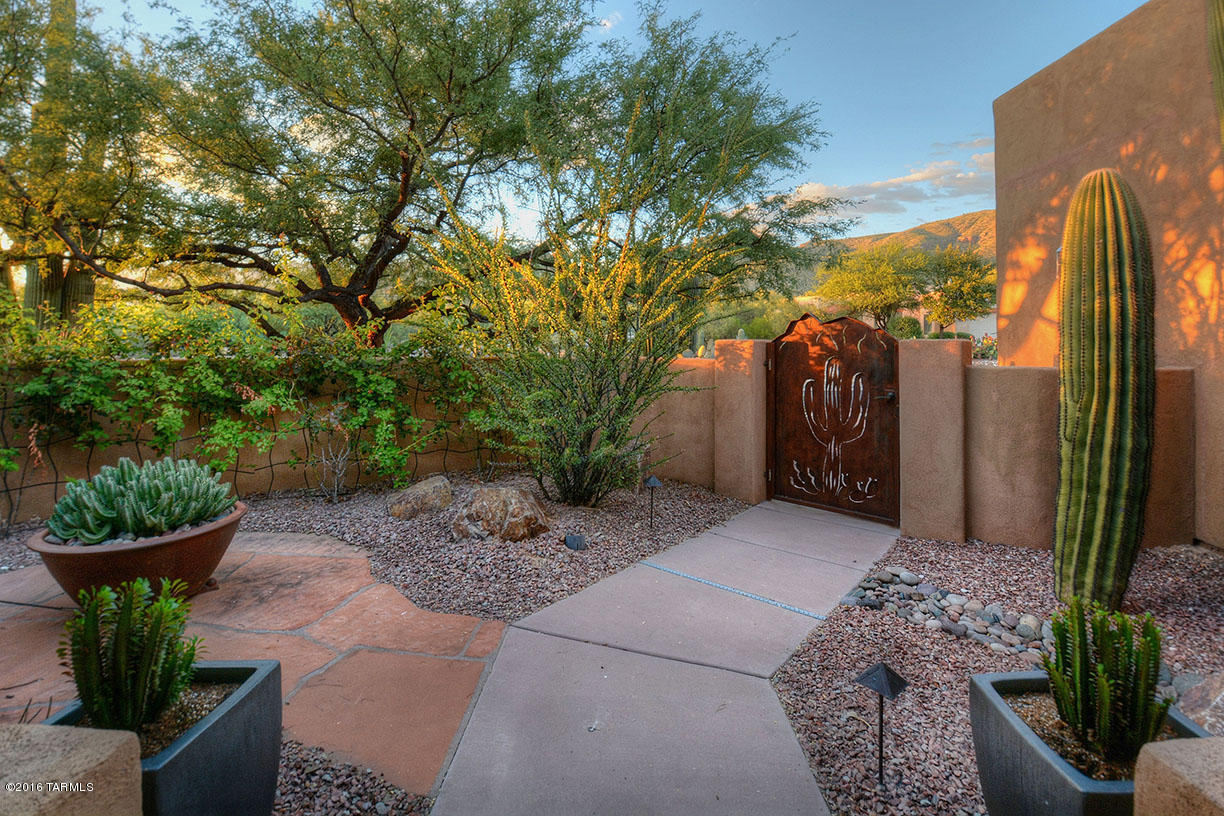 Sabino Sands (1-9) - Residential