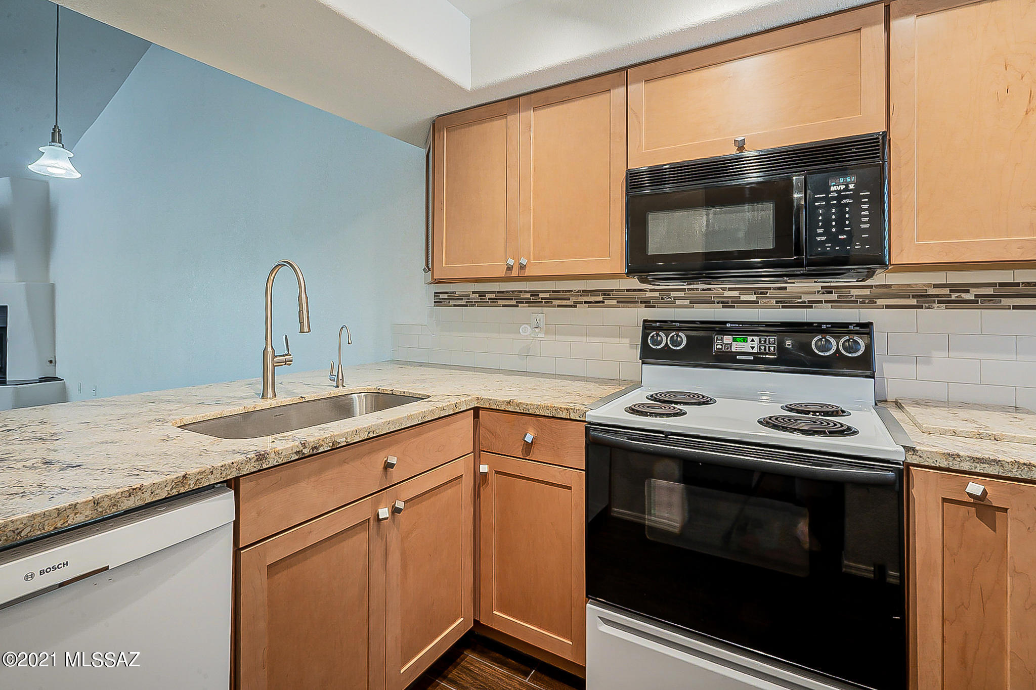 The Villas At Rancho Sin Vacas (1-72) - Residential