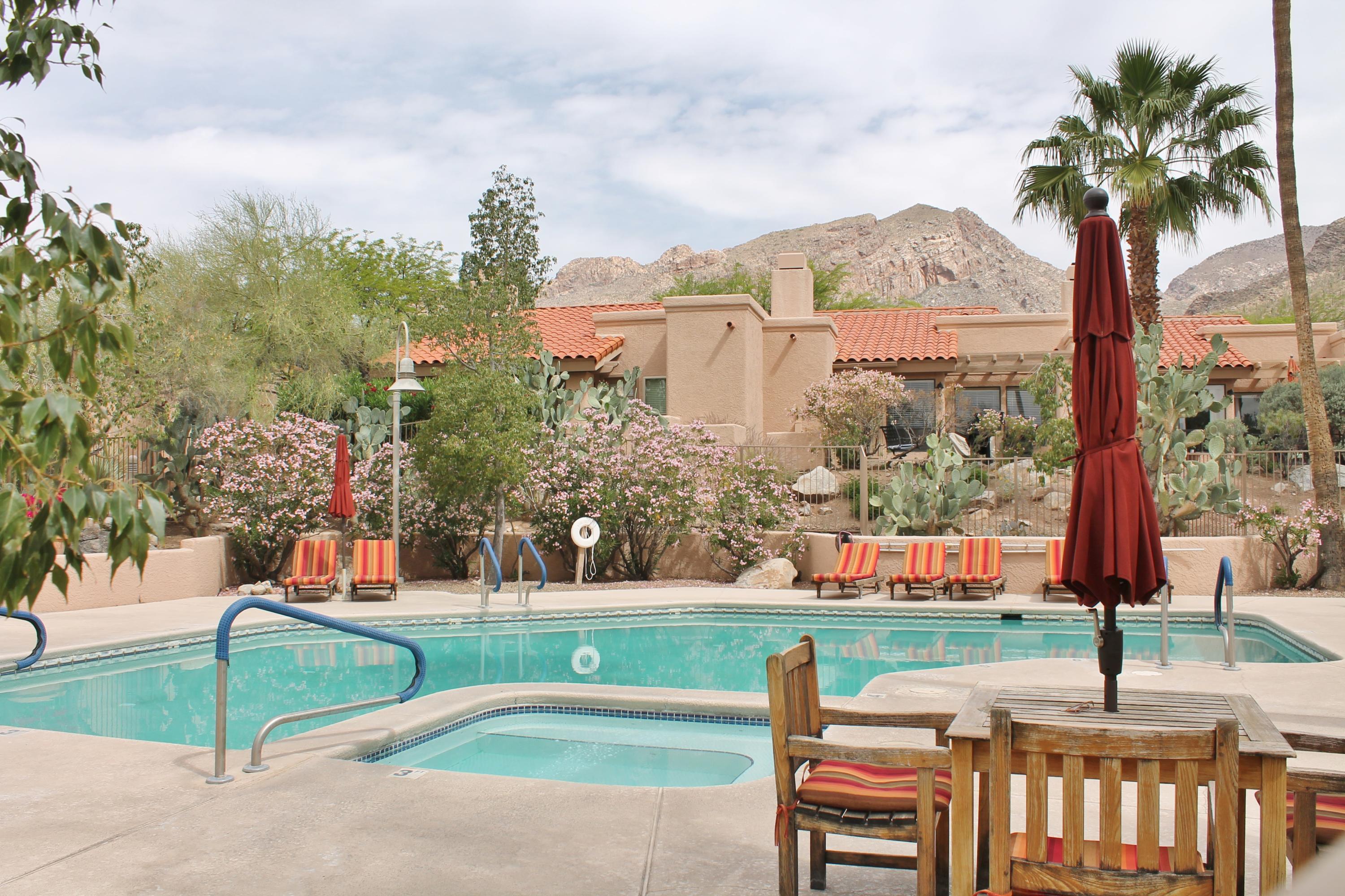 The Villas At Rancho Sin Vacas (1-72) - Residential