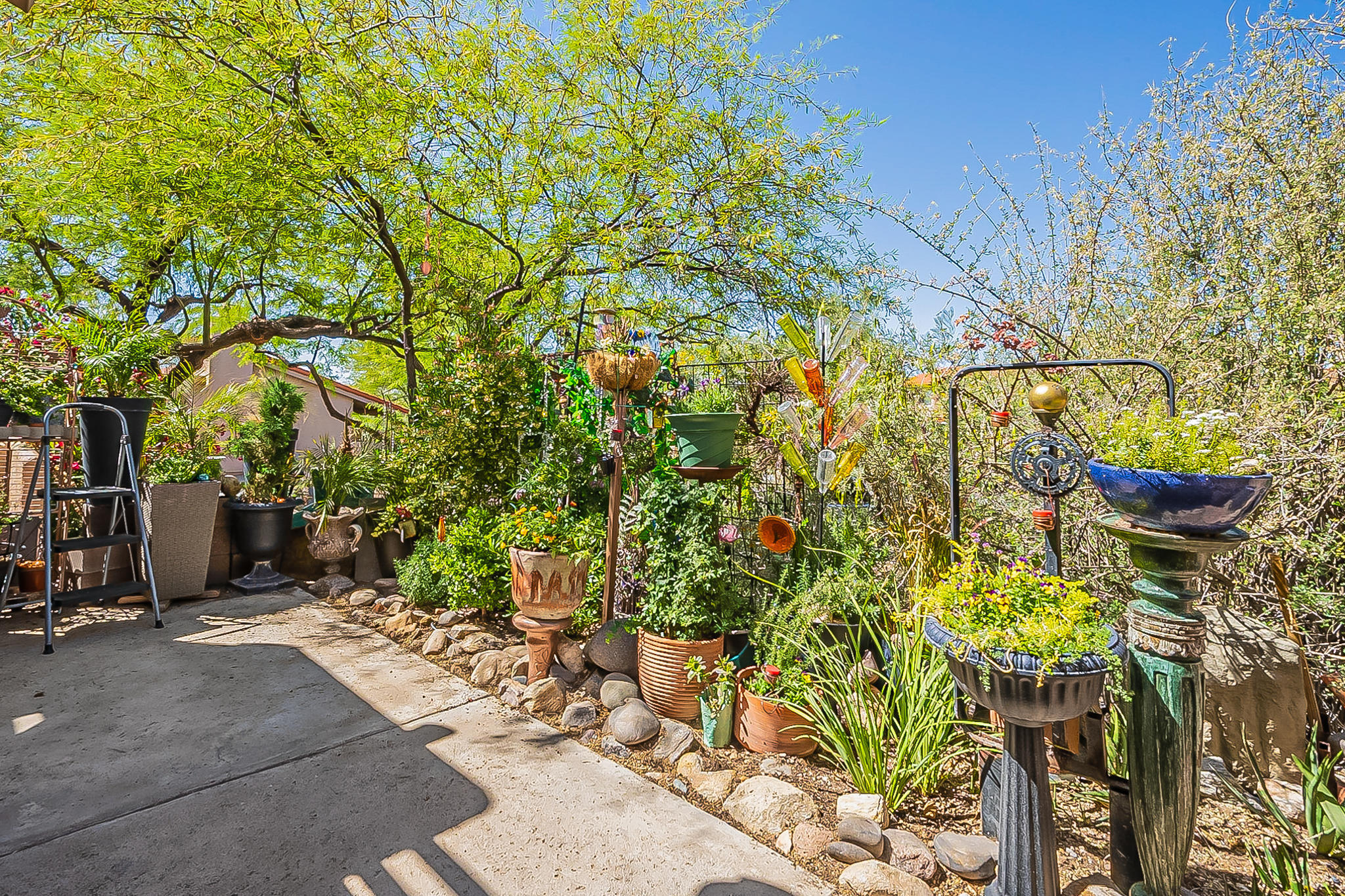 The Villas At Rancho Sin Vacas (1-72) - Residential