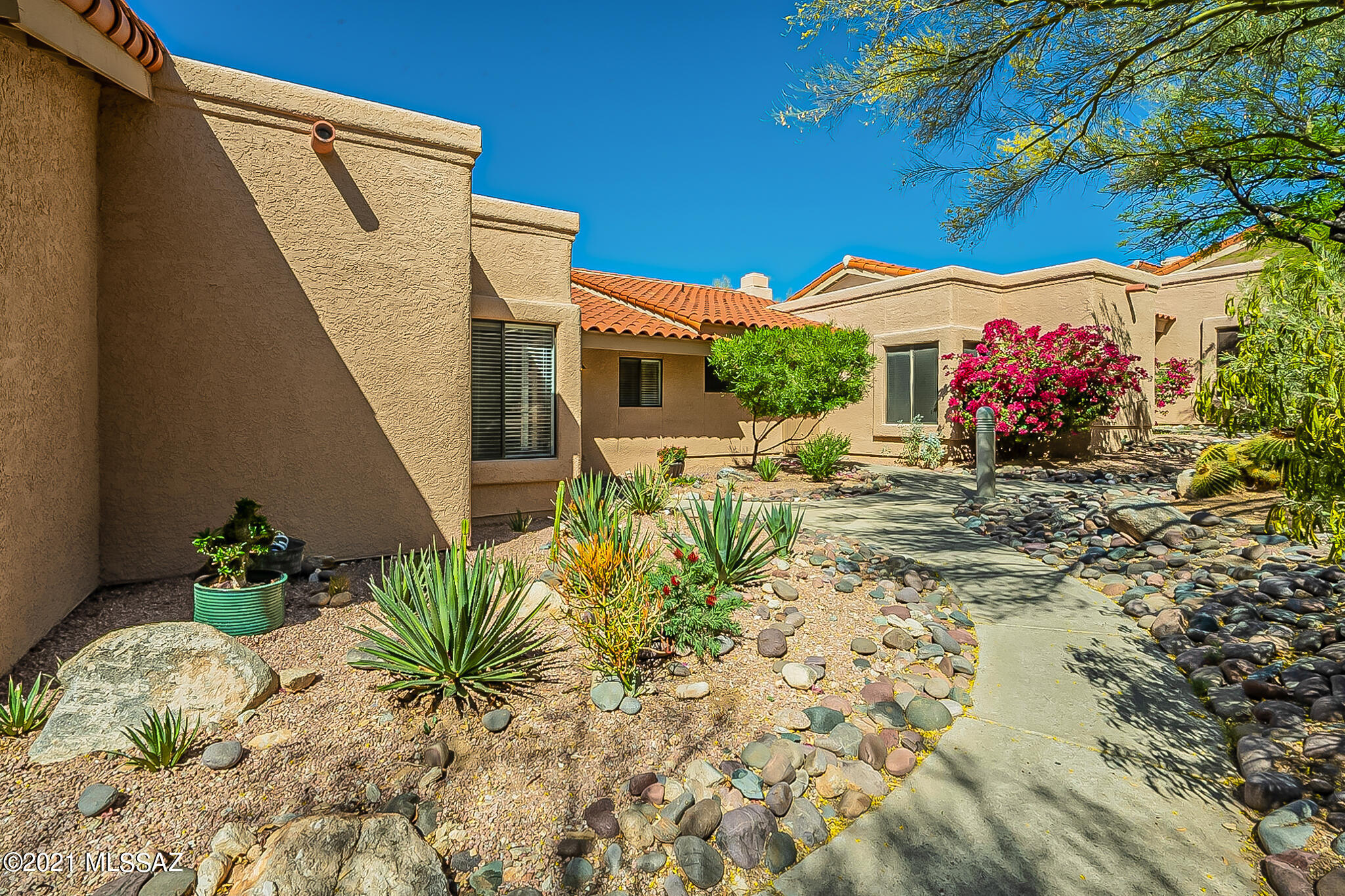 The Villas At Rancho Sin Vacas (1-72) - Residential