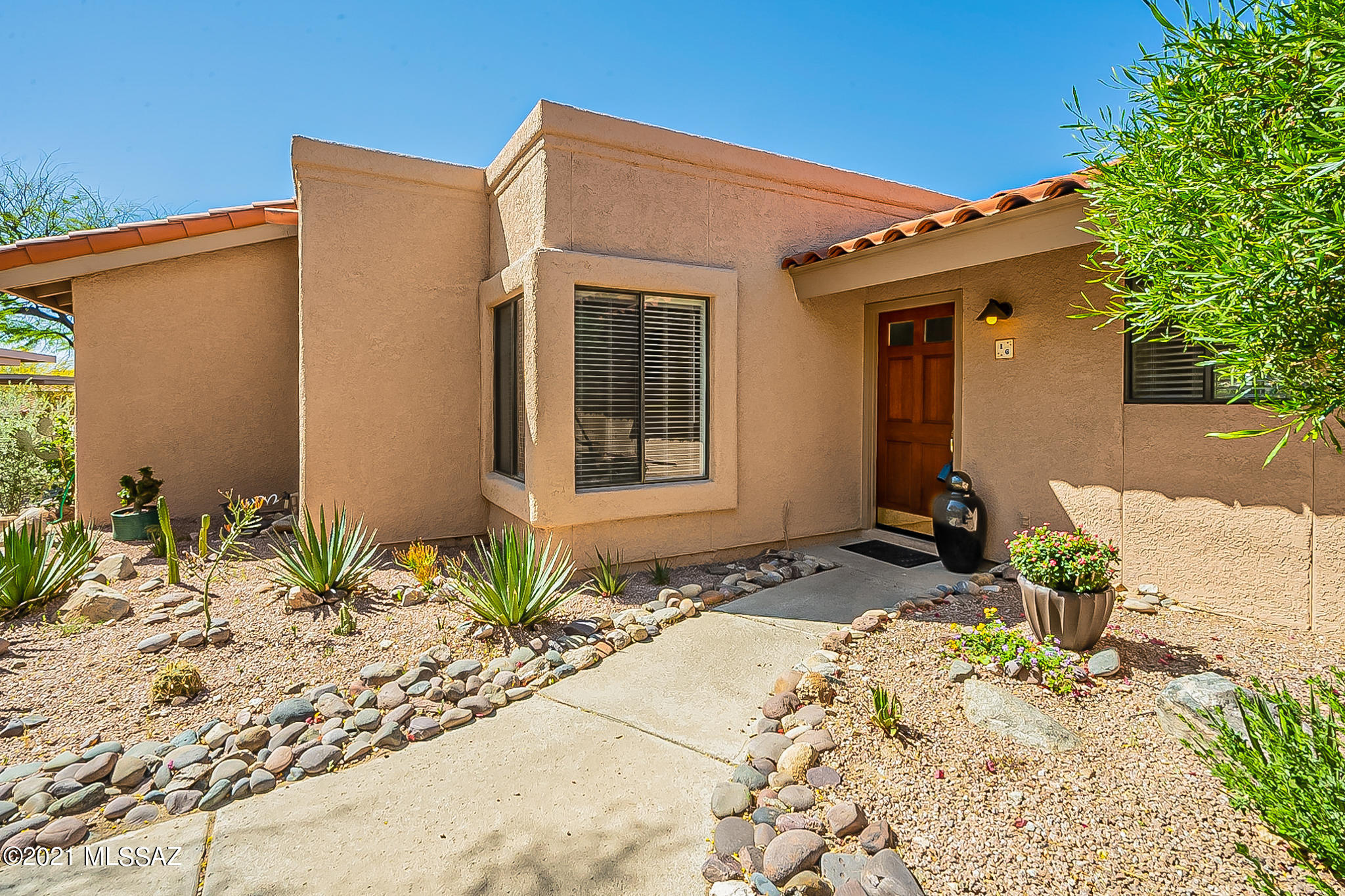 The Villas At Rancho Sin Vacas (1-72) - Residential