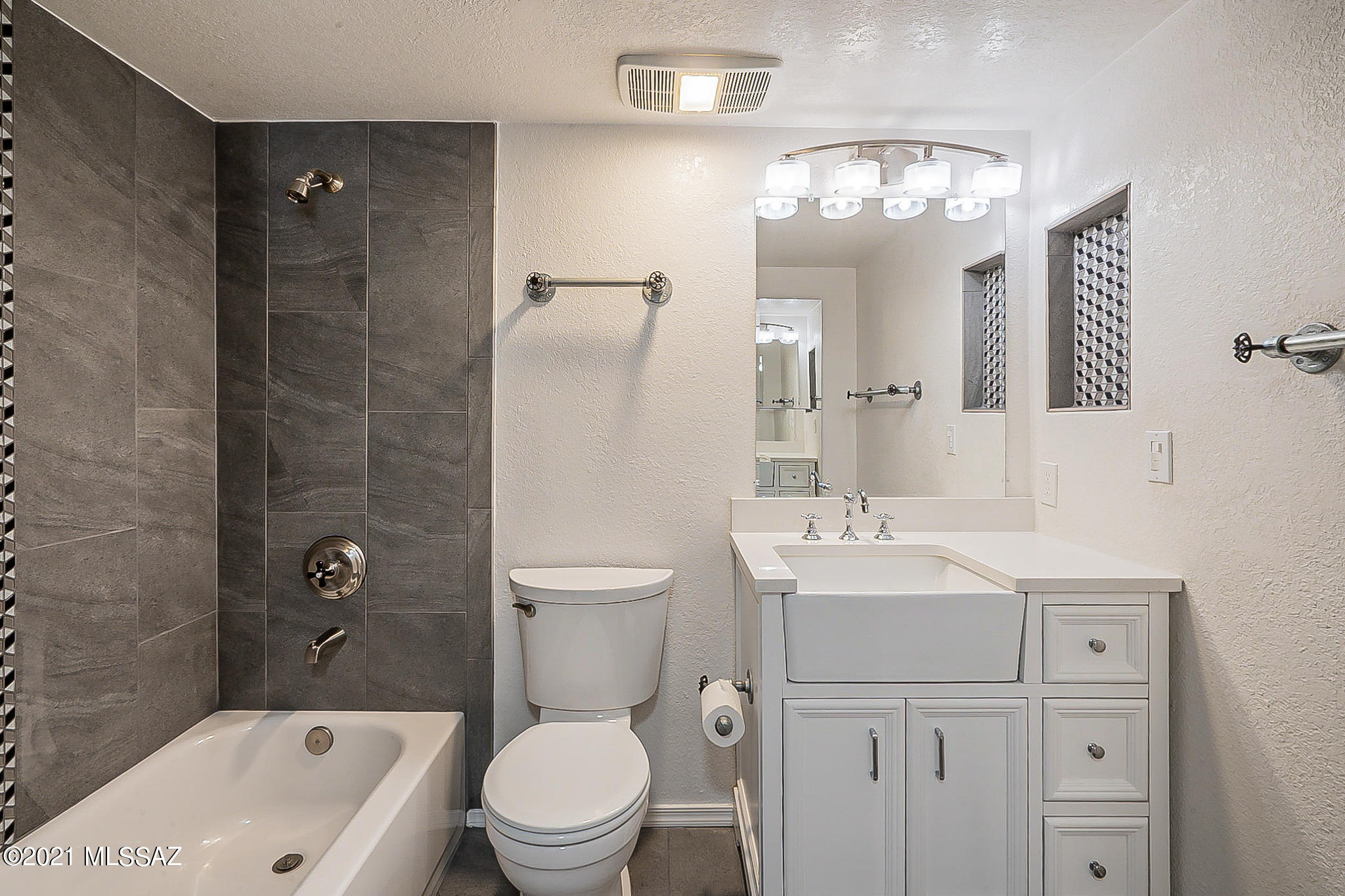 The Villas At Rancho Sin Vacas (1-72) - Residential