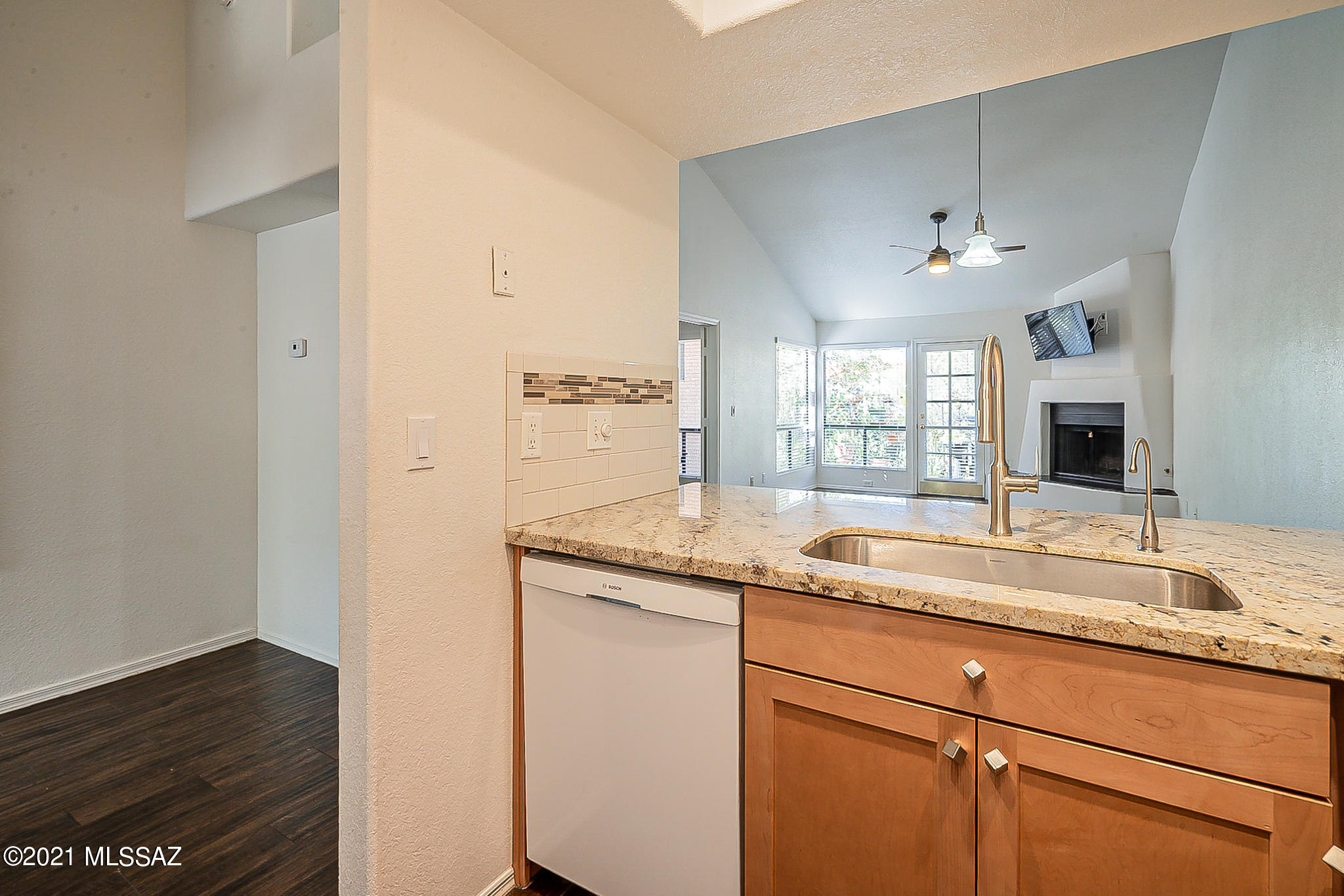 The Villas At Rancho Sin Vacas (1-72) - Residential