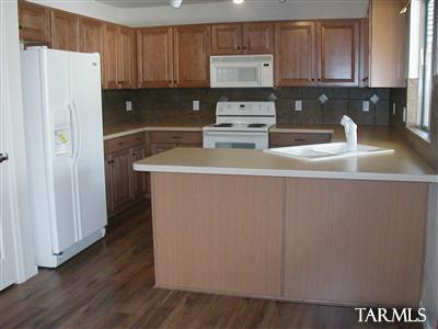 Rancho Paraiso (1-183) - Residential Lease