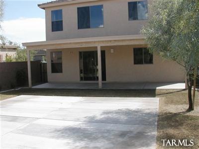 Rancho Paraiso (1-183) - Residential Lease