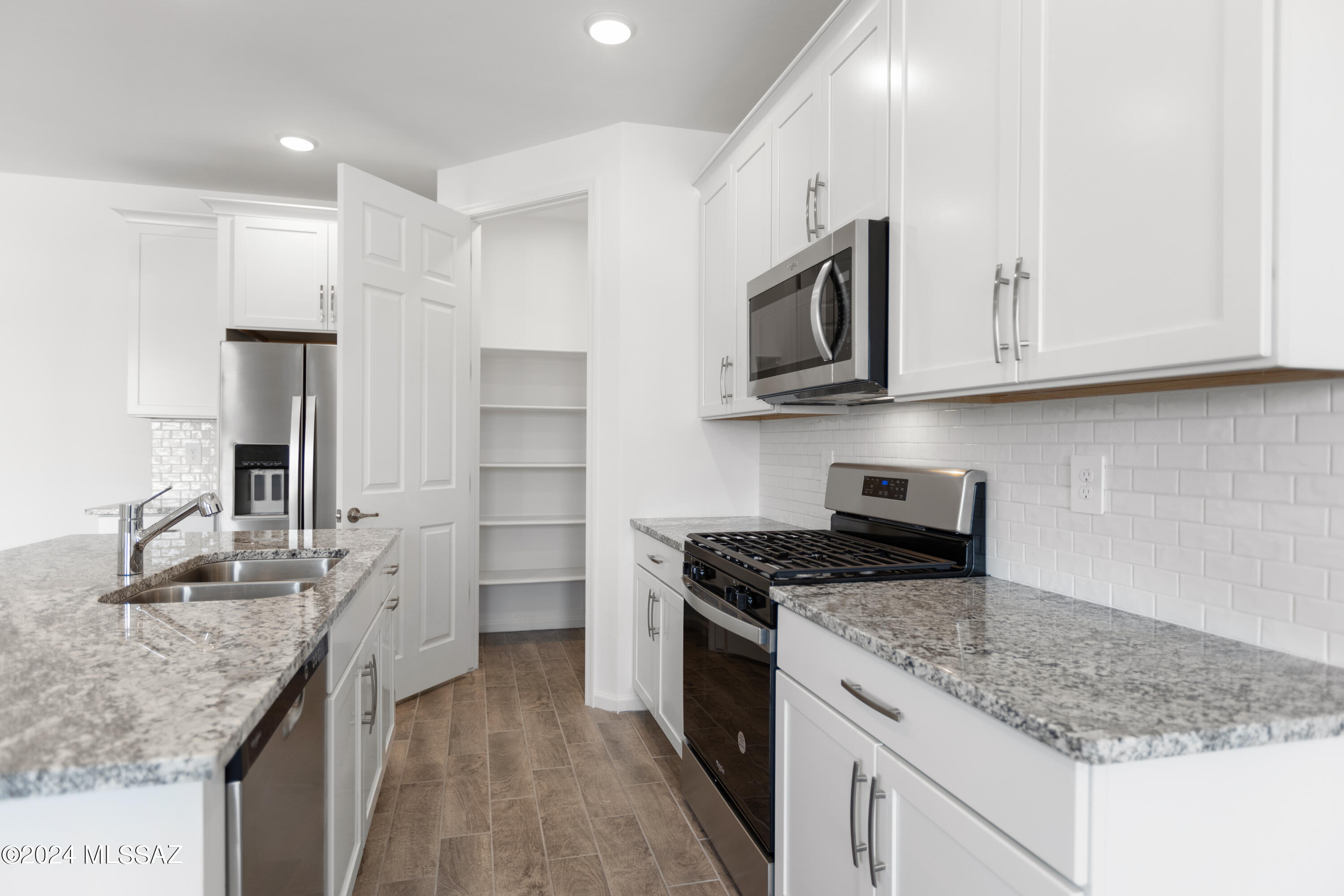 Saguaro Trails Block 6 - Residential