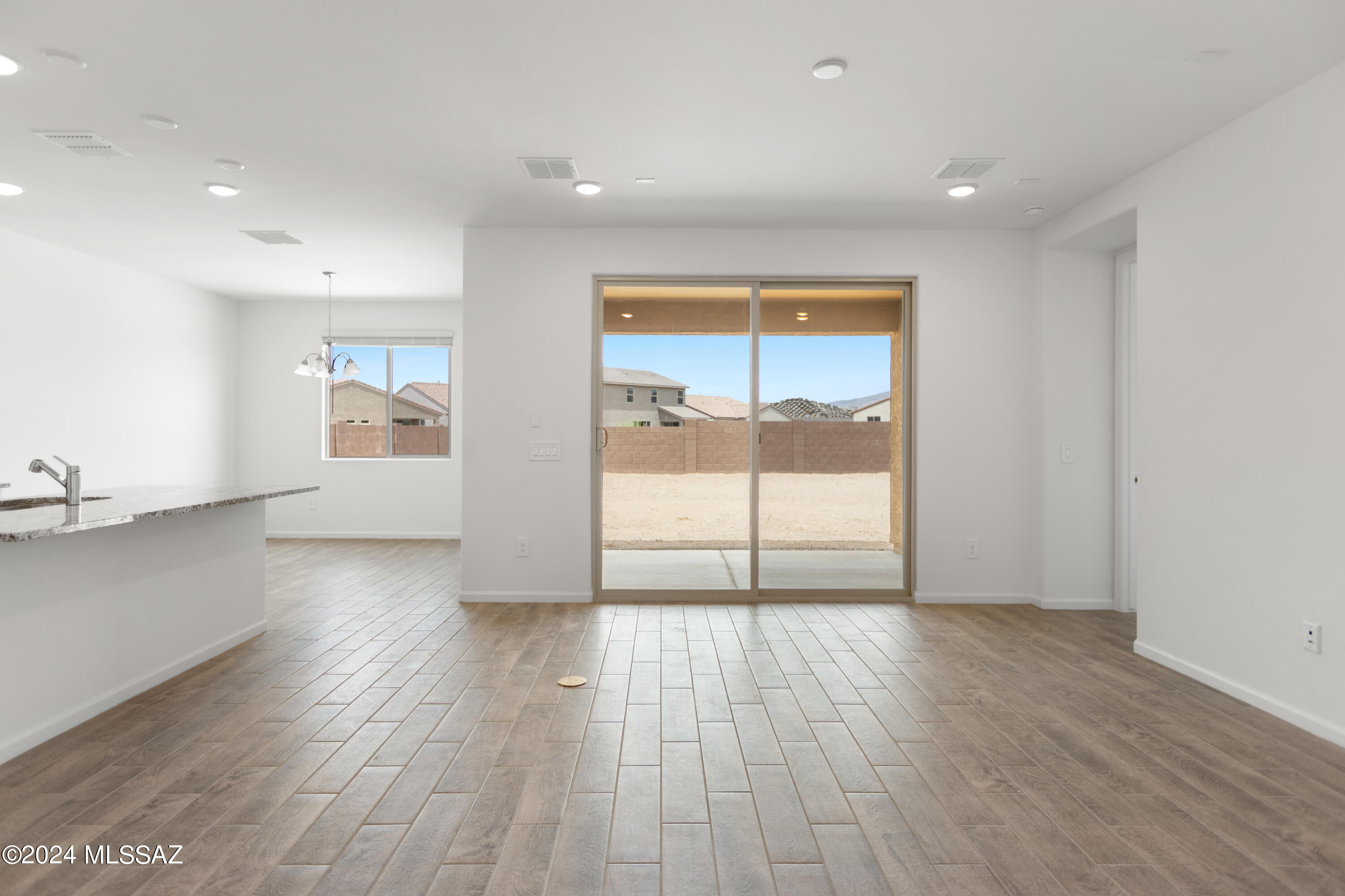 Saguaro Trails Block 6 - Residential