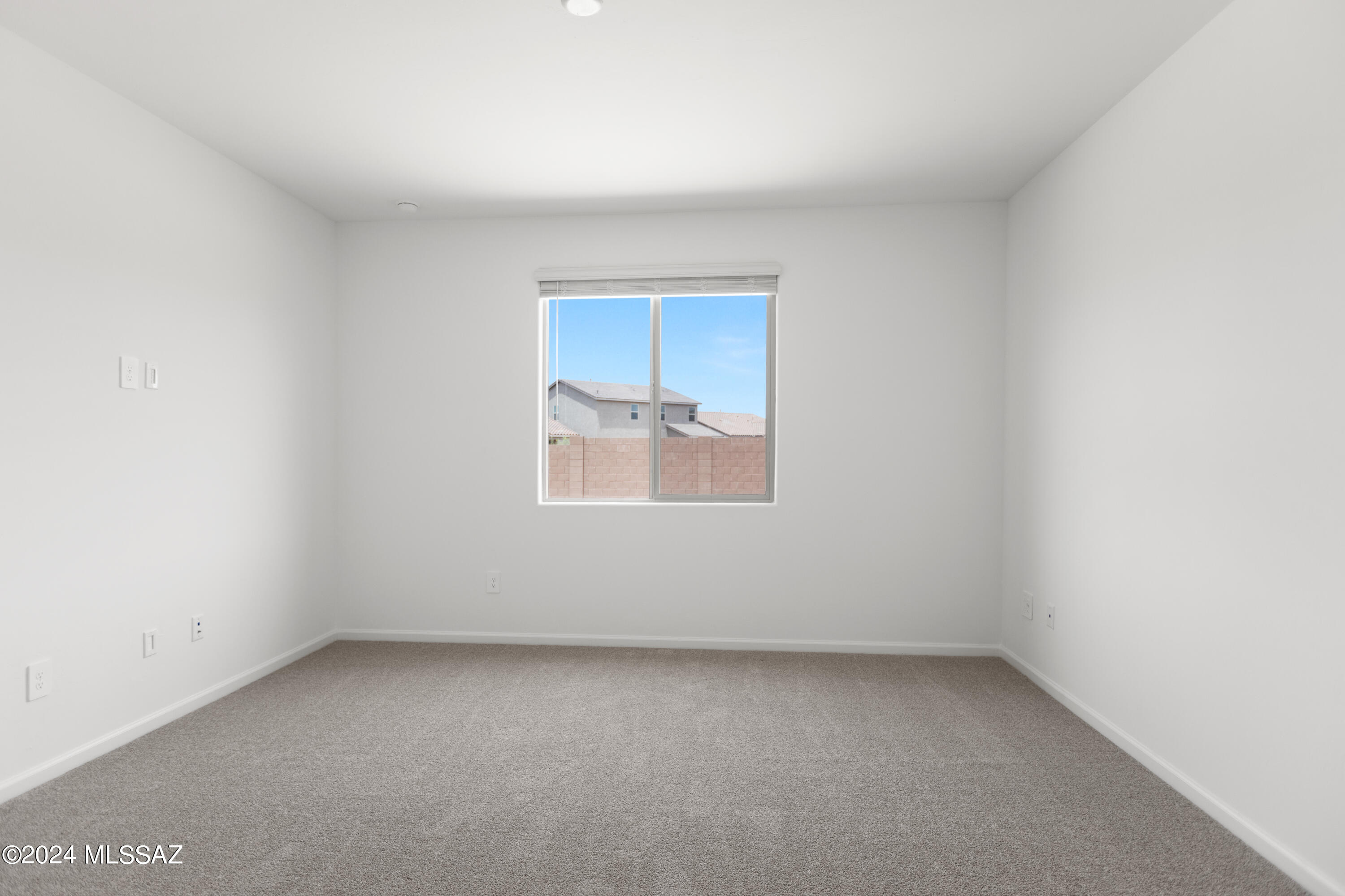Saguaro Trails Block 6 - Residential