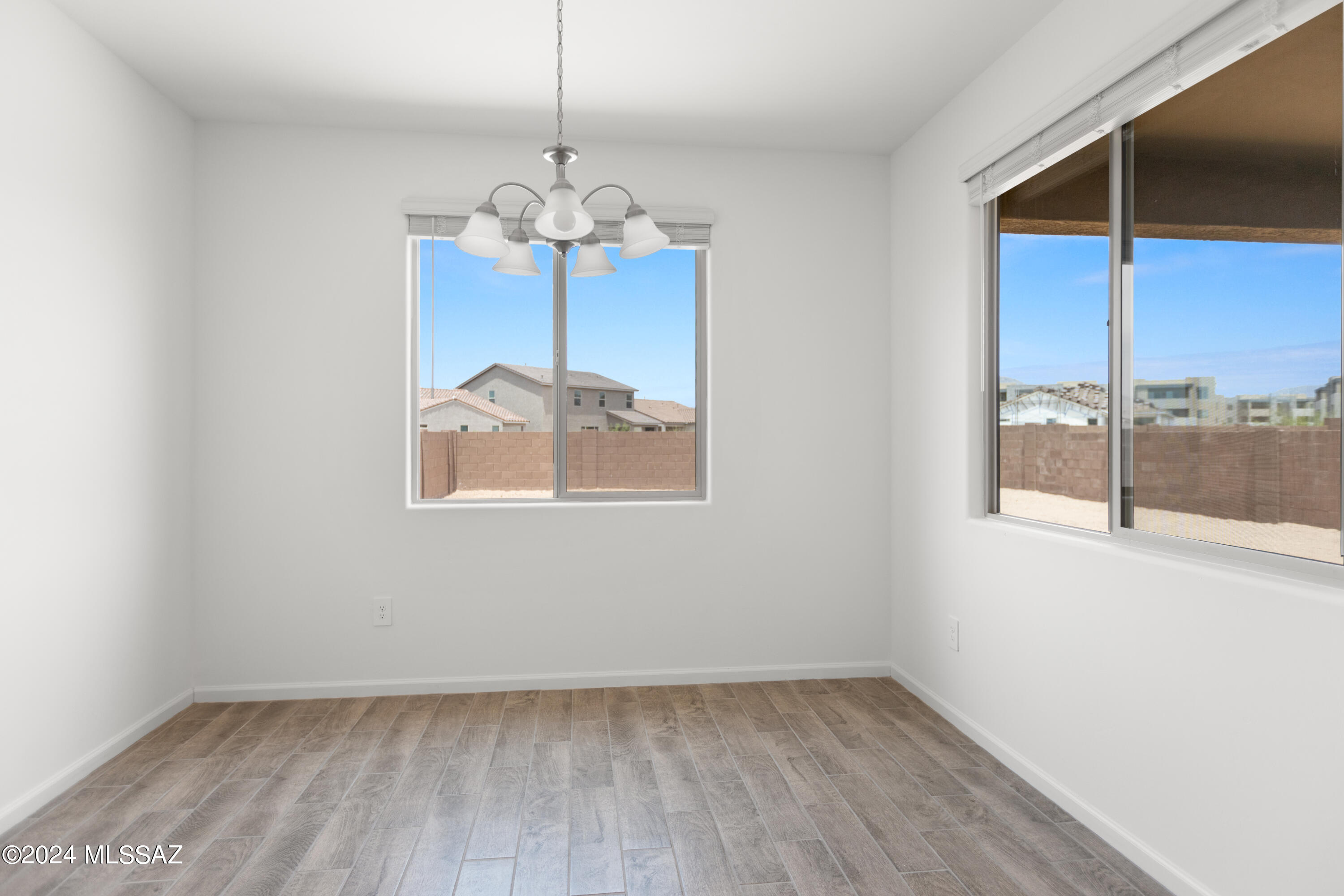 Saguaro Trails Block 6 - Residential