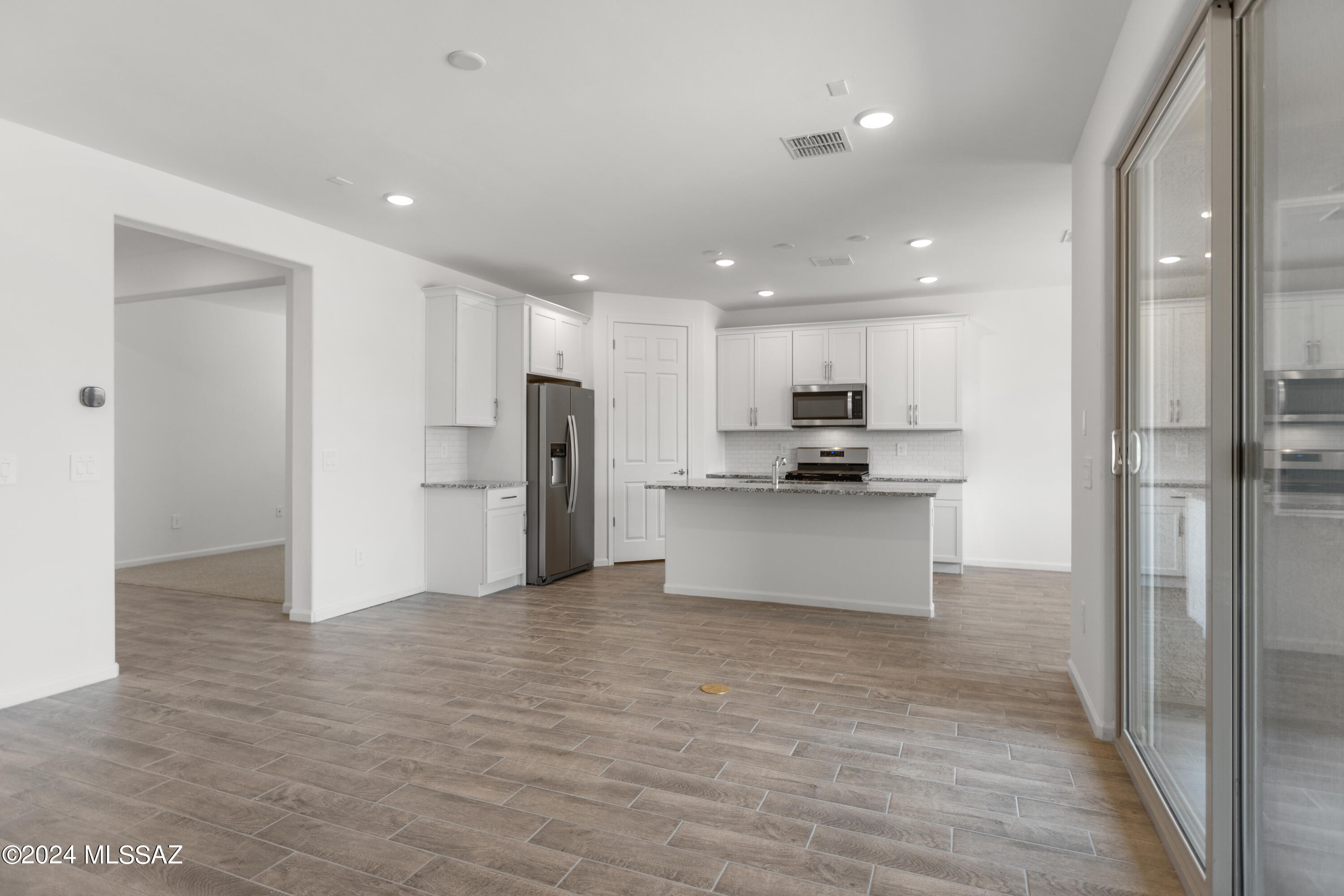 Saguaro Trails Block 6 - Residential