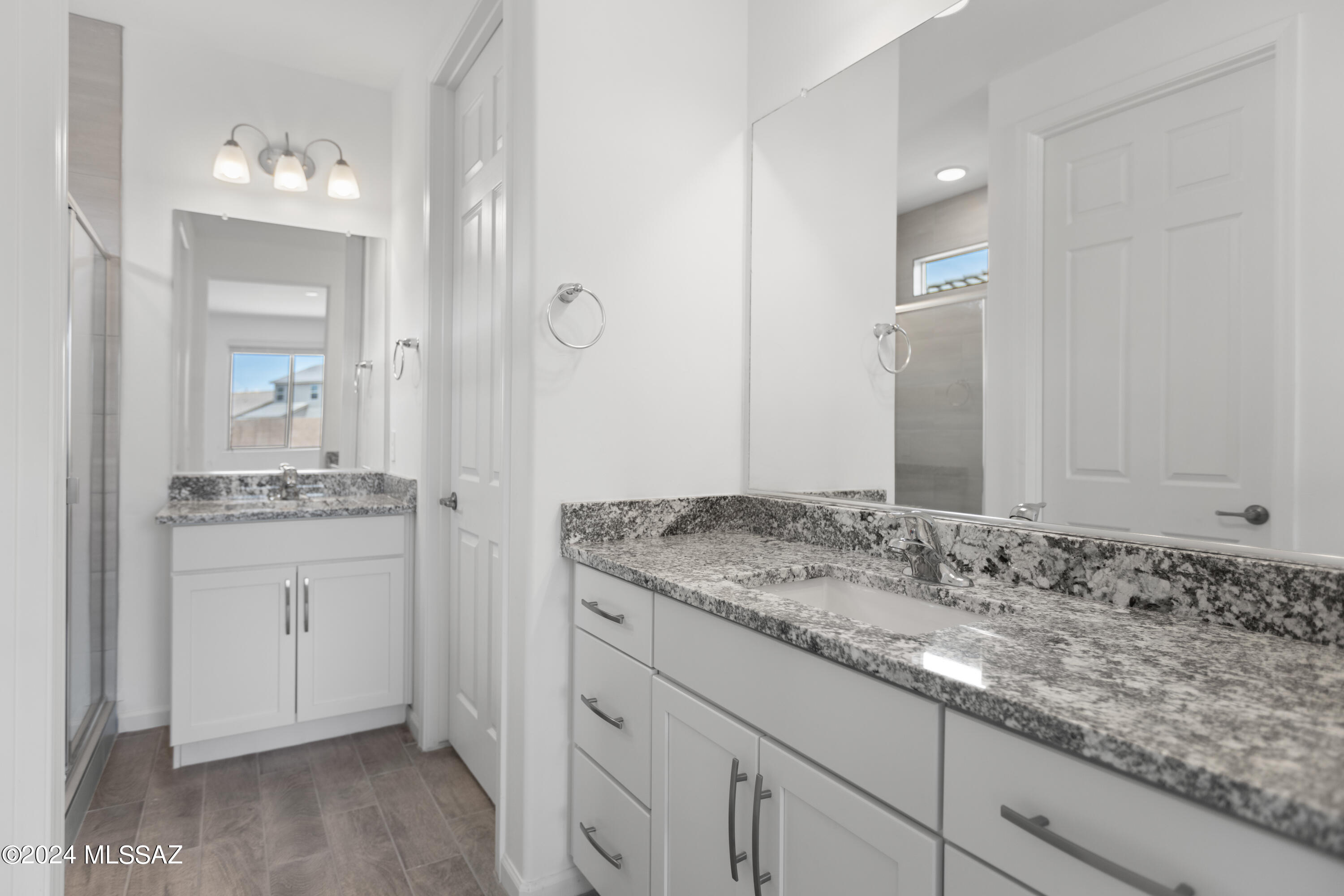 Saguaro Trails Block 6 - Residential