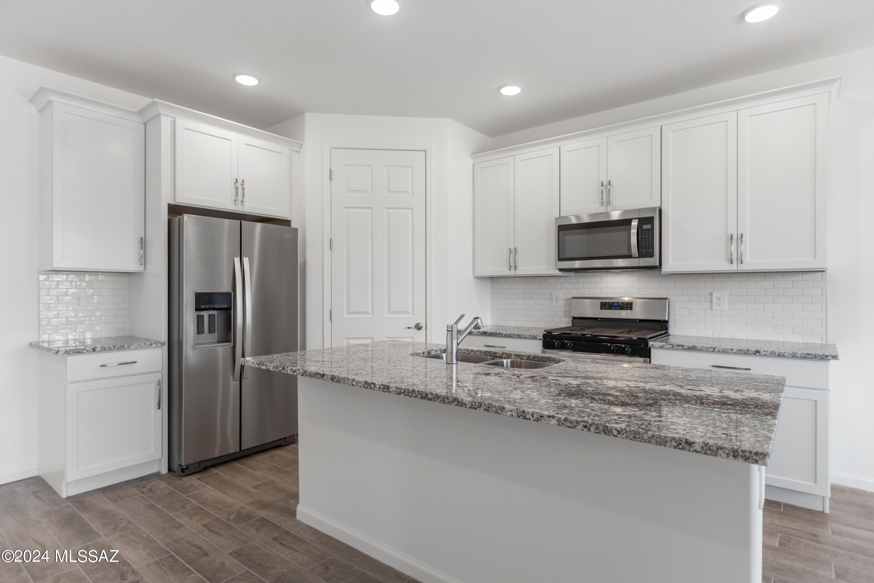 Saguaro Trails Block 6 - Residential
