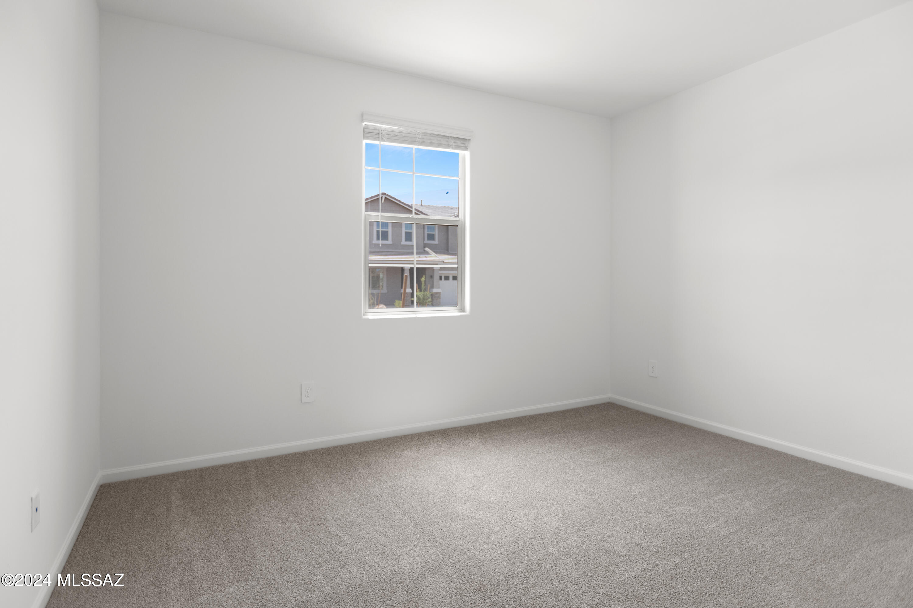 Saguaro Trails Block 6 - Residential