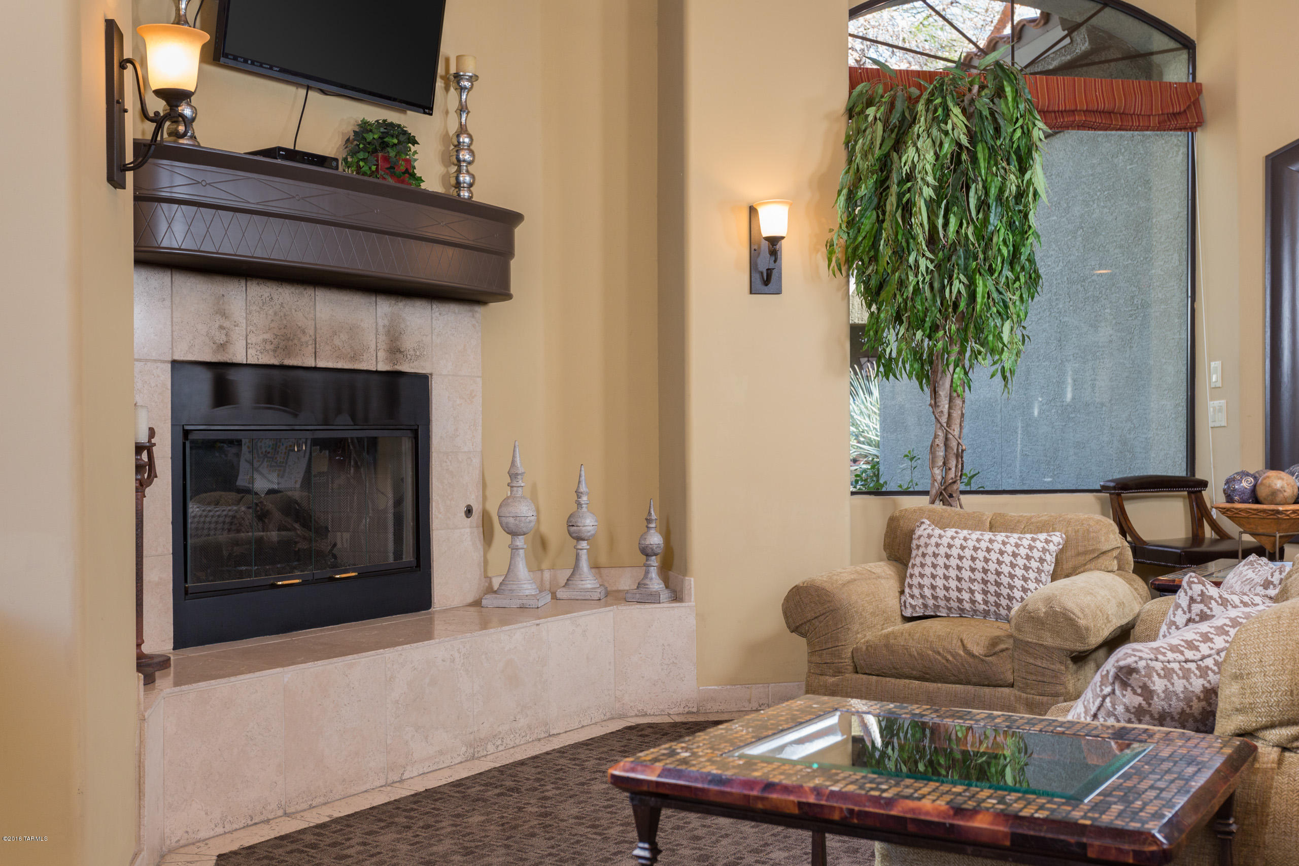 Veranda at Ventana Condominiums - Residential