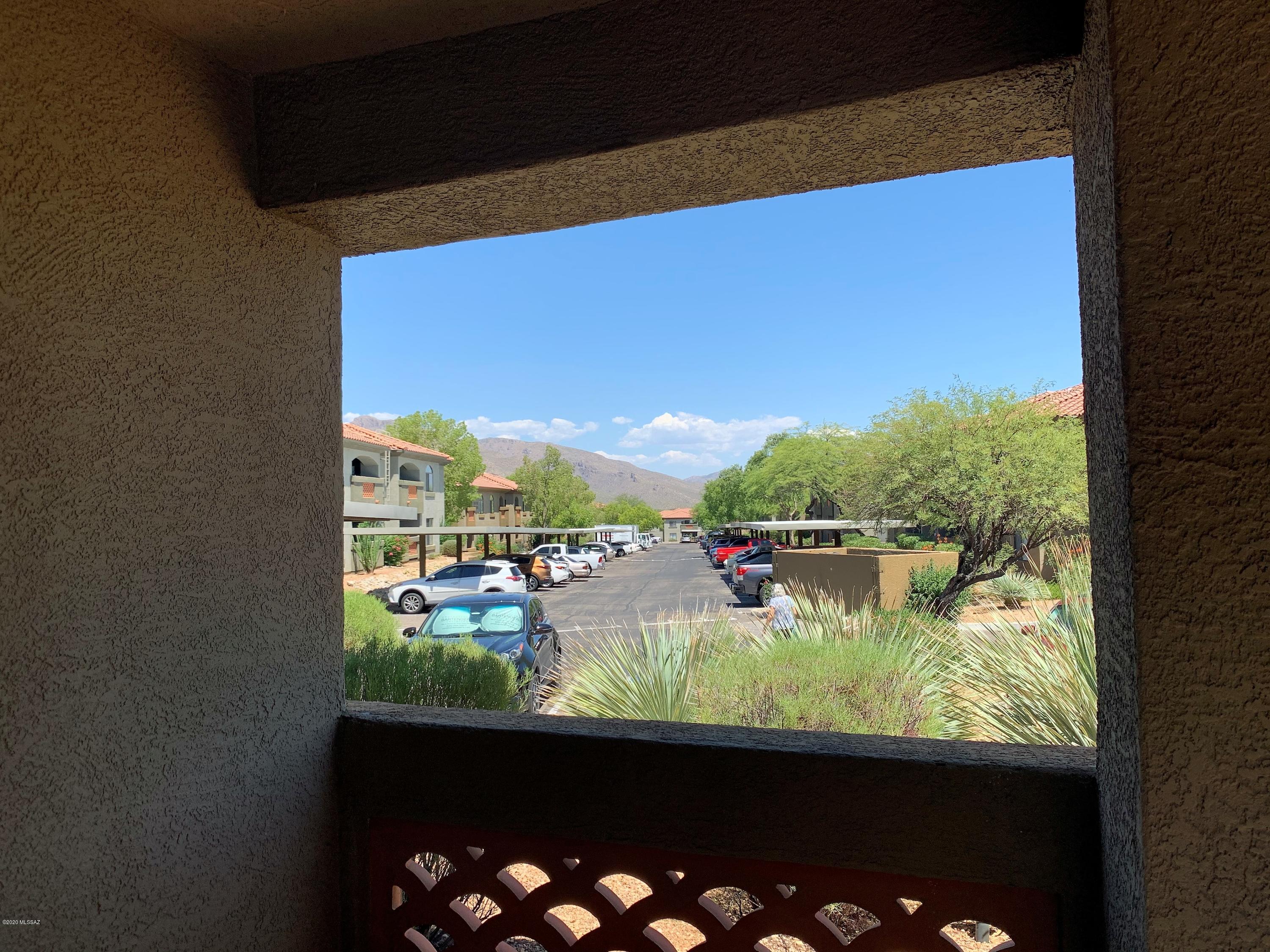 Veranda at Ventana Condominiums - Residential
