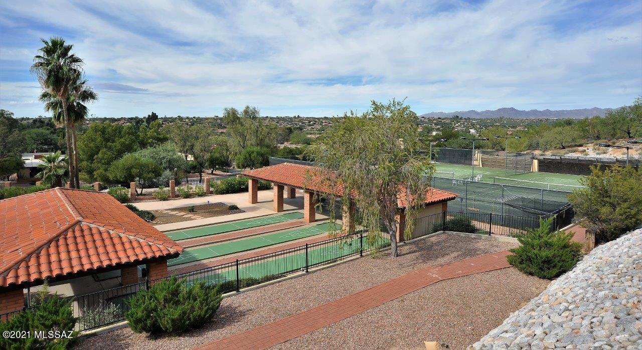 La Cholla Hills(354-439) - Residential