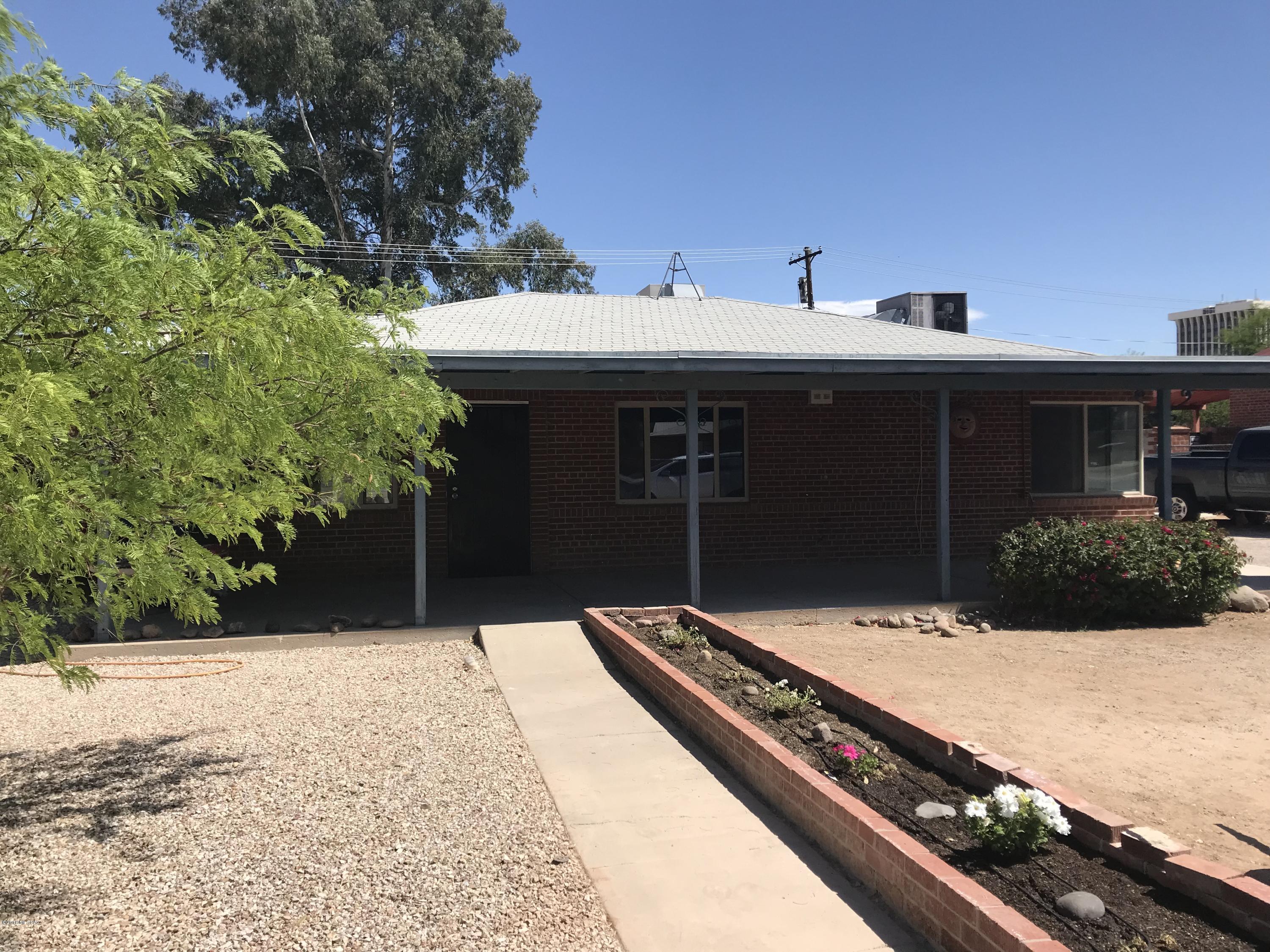 Hoffman Addition - Residential