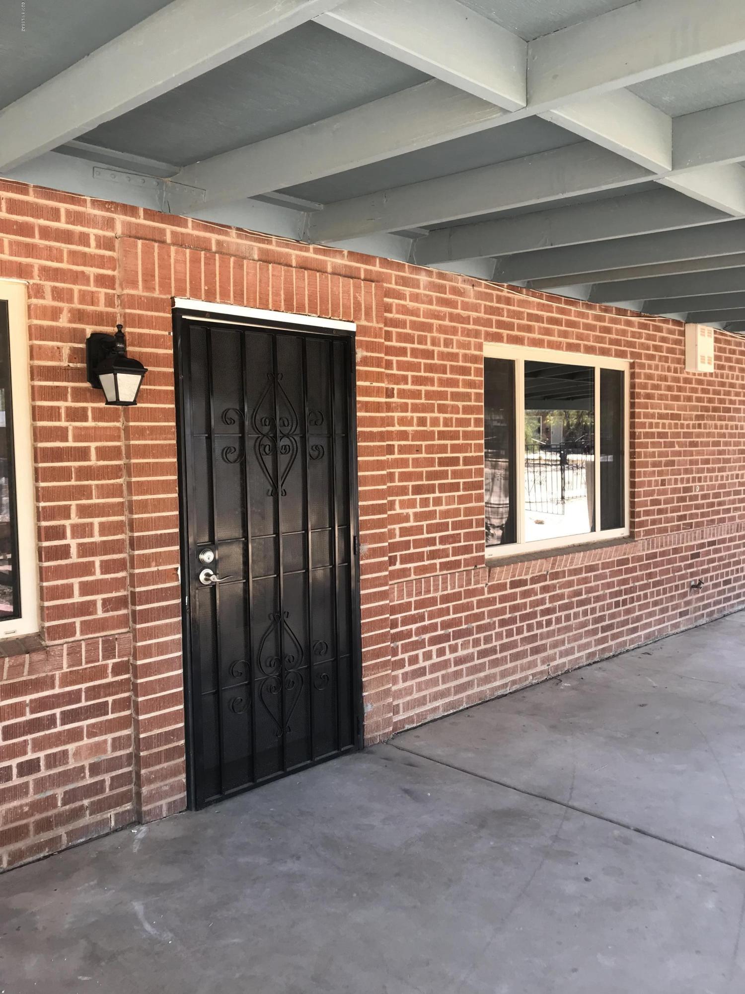 Hoffman Addition - Residential