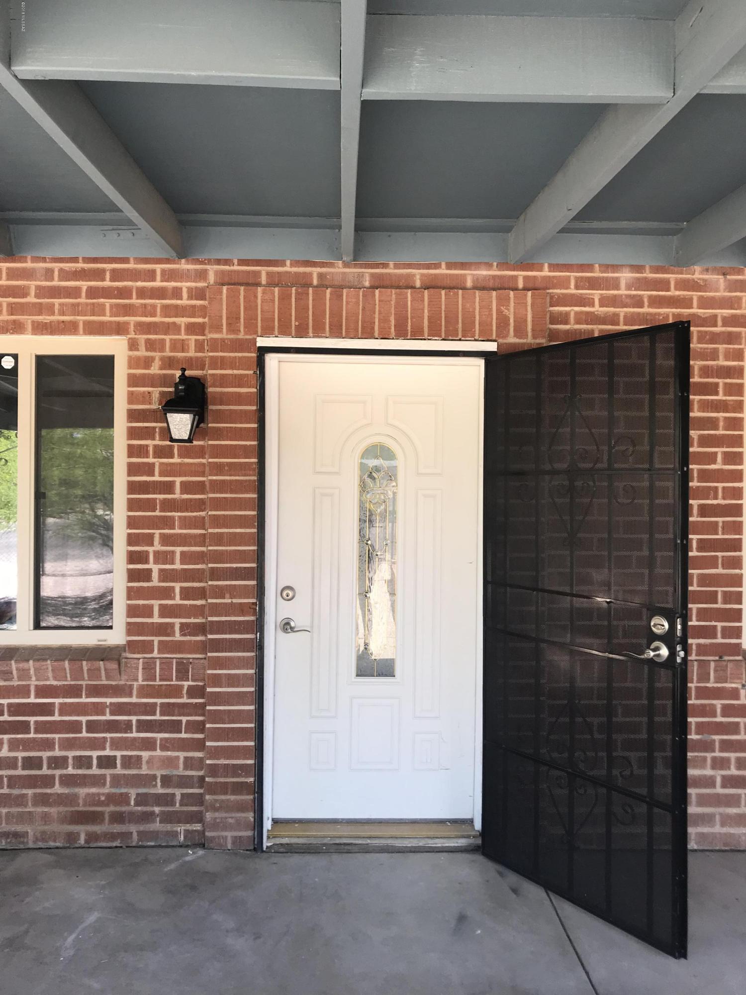 Hoffman Addition - Residential