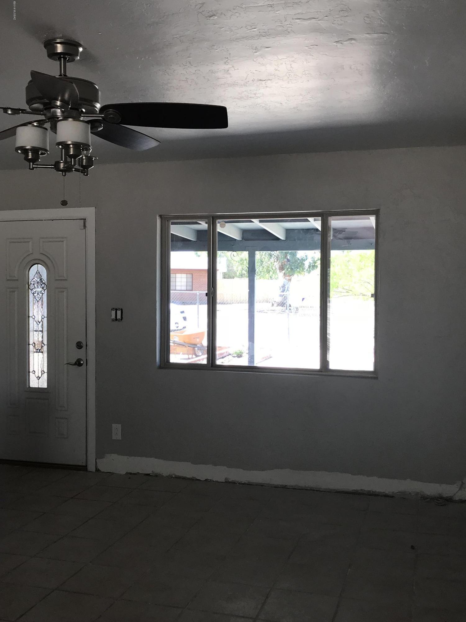 Hoffman Addition - Residential