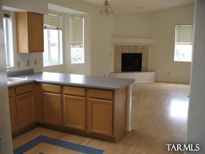 Pantano Ranch (1-197) - Residential Lease