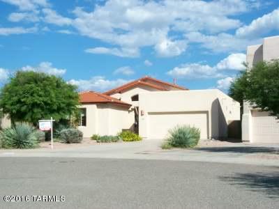 Pantano Ranch (1-197) - Residential Lease