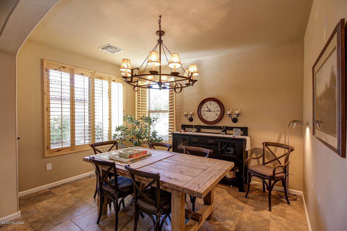 Saddlebrooke - Residential