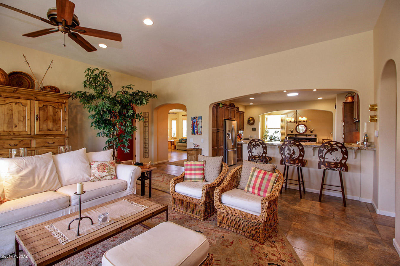 Saddlebrooke - Residential