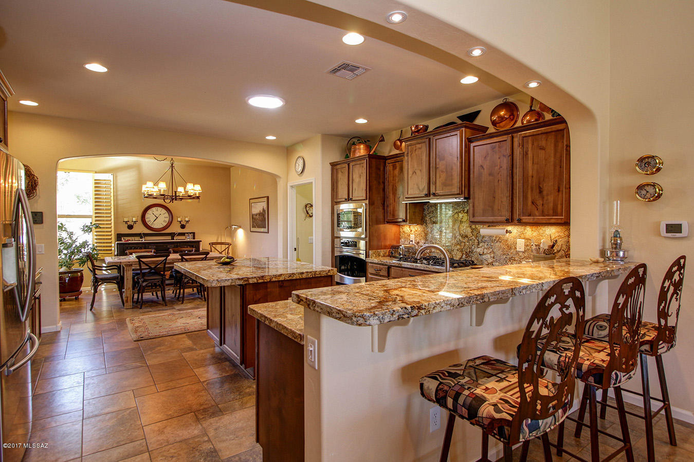 Saddlebrooke - Residential
