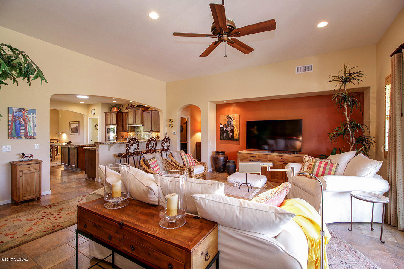 Saddlebrooke - Residential