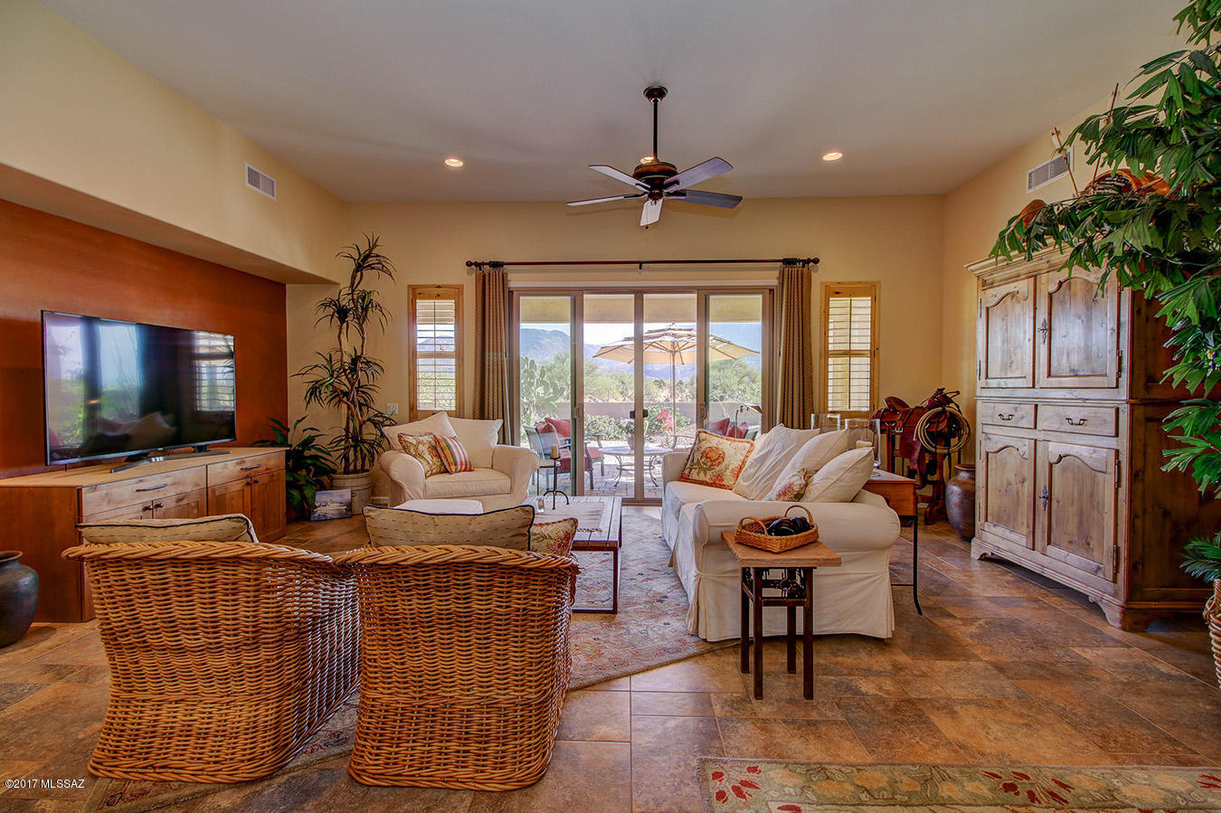 Saddlebrooke - Residential