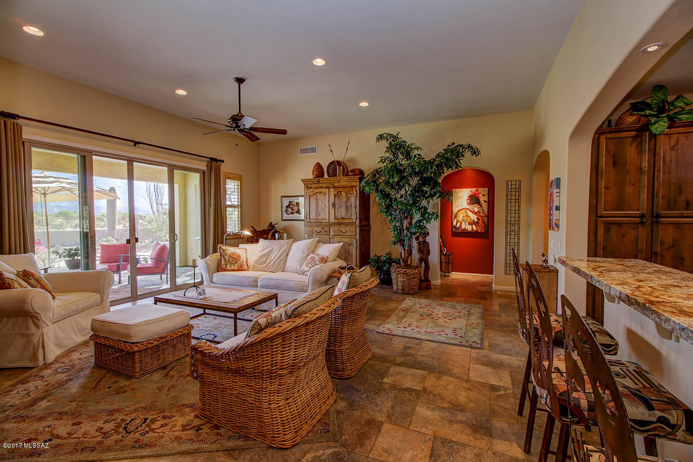 Saddlebrooke - Residential