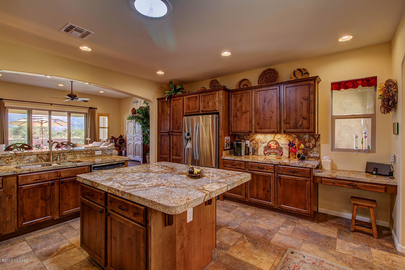Saddlebrooke - Residential