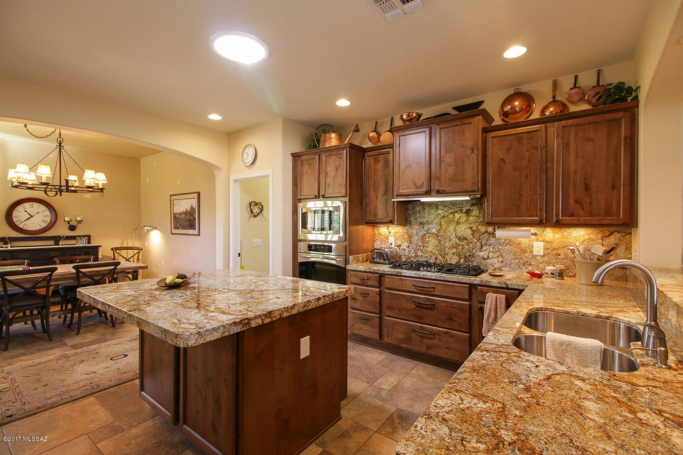 Saddlebrooke - Residential