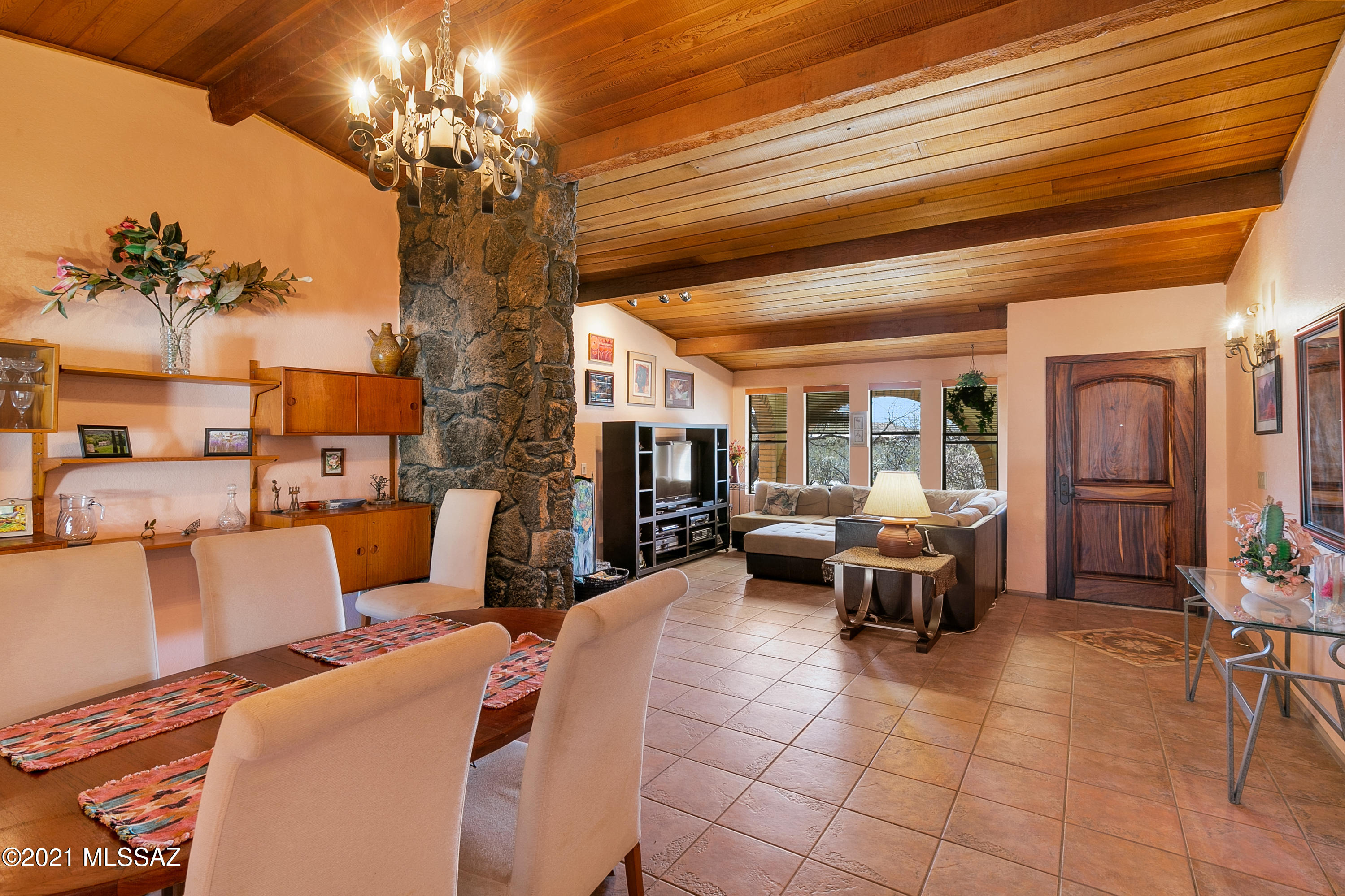Woodland Ranch Estates (1-112) - Residential