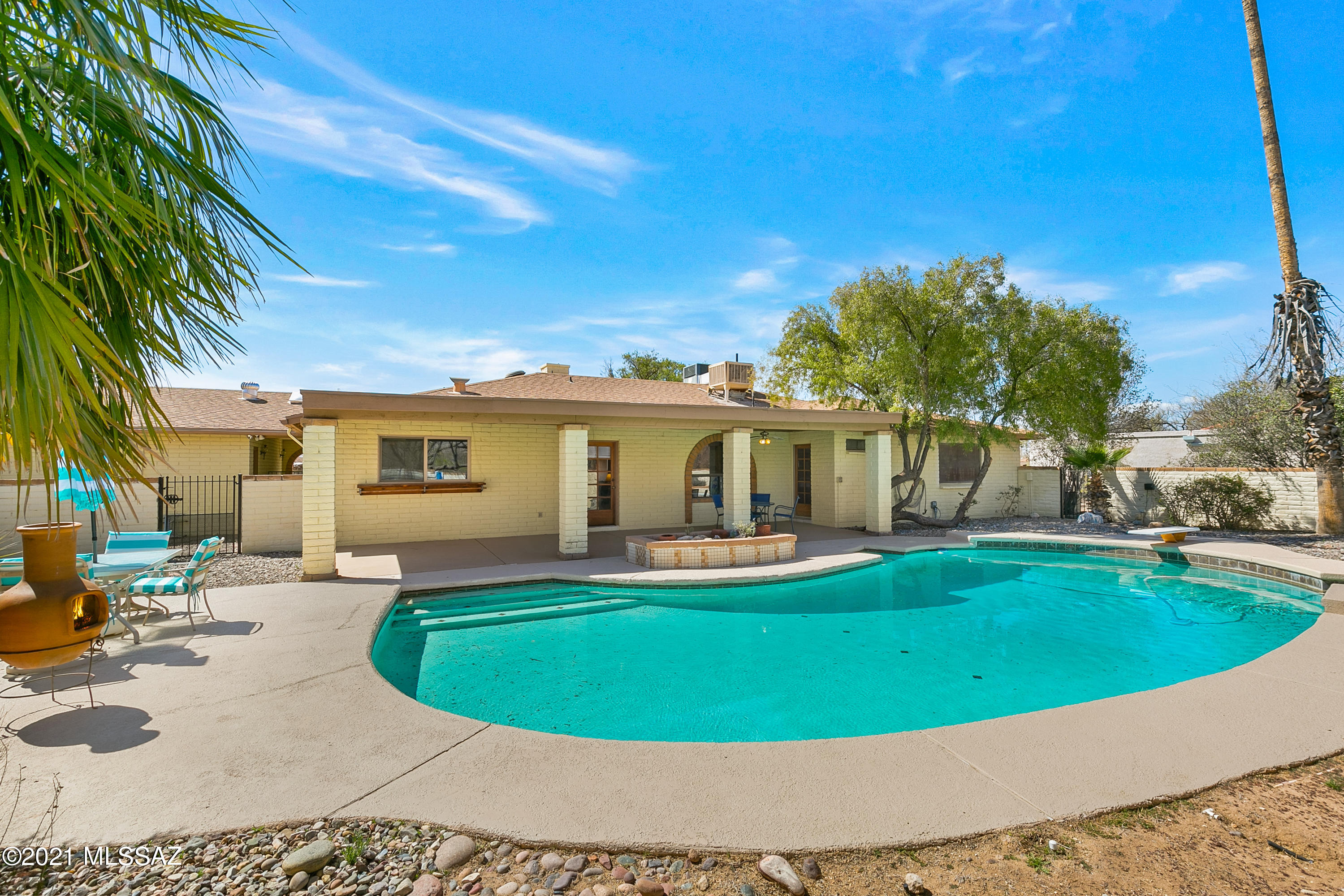 Woodland Ranch Estates (1-112) - Residential
