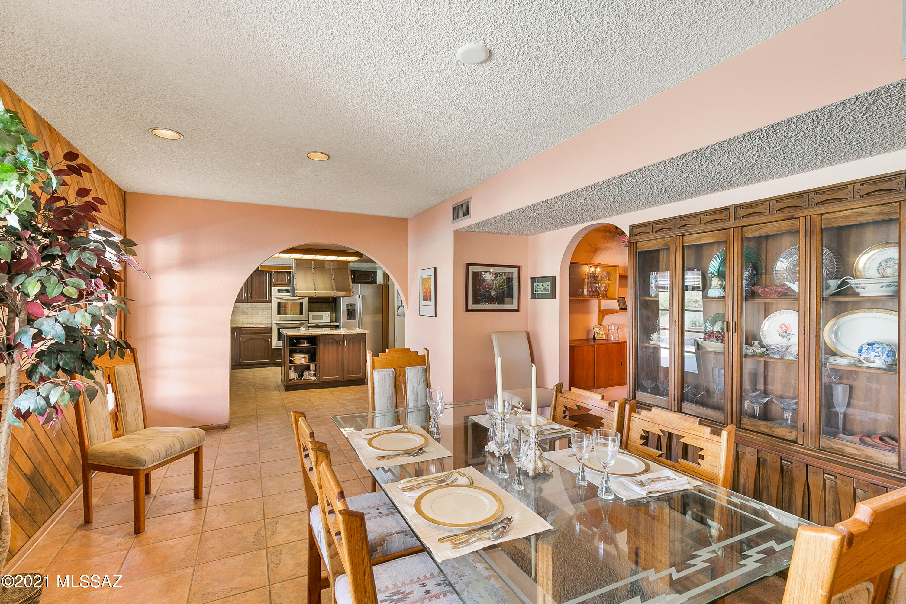 Woodland Ranch Estates (1-112) - Residential